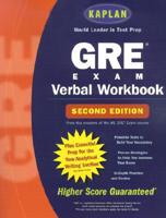 Gre Exam Verbal Workbook