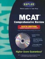 Mcat Comprehensive Review
