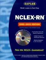 Nclex Rn 2002-2003