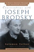 Conversations With Joseph Brodsky