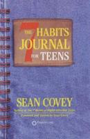 The 7 Habits For Teens Journal