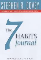 7 Habits Of Highly Effective People & Journal