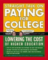 Straight Talk on Paying for College