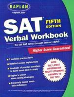 SAT Verbal Workbook
