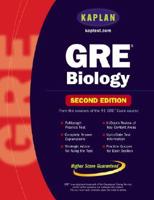 Kaplan GRE Biology