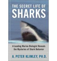 The Secret Life of Sharks