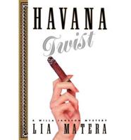 Havana Twist: An Earl Swagger Novel