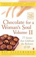 Chocolate for a Woman's Soul II