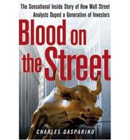 Blood on the Street