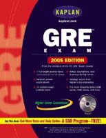 GRE Exam 2005
