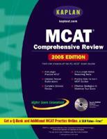 Kaplan MCAT Comprehensive Review