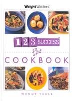 Weight Watchers 1,2,3 Success Plus Cookbook