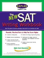 The New SAT Writing Workbook