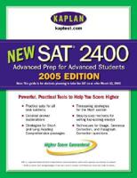 New SAT 2400