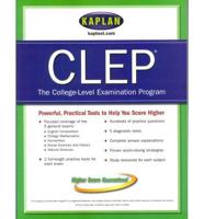 Kaplan CLEP