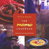 The Momo Cookbook