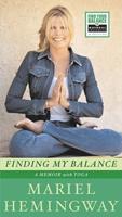 Finding My Balance