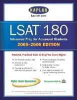 LSAT 180, 2005-2006 Edition