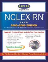 Kaplan NCLEX-RN Exam