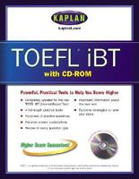 TOEFL iBT With CD-ROM