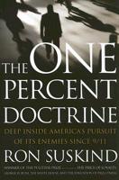 The One Percent Doctrine