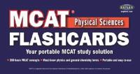 Kaplan Mcat Physical Sciences Flashcards