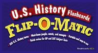 U.S. History Flashcards