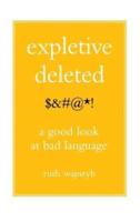 Expletive Deleted