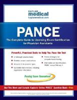 PANCE Exam