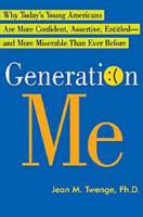 Generation Me