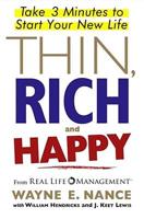 Thin, Rich, and Happy