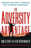 The Adversity Advantage