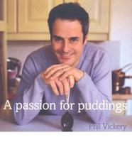 A Passion for Puddings