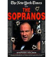 The New York Times on The Sopranos