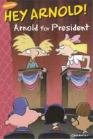 Arnold for President