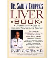 Dr. Sanjiv Chopra's Liver Book