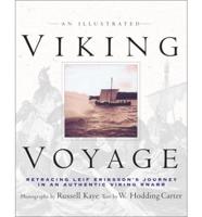 An Illustrated Viking Voyage