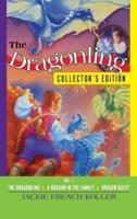 The Dragonling Collector's Edition: Volume 1