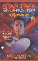 Excalibur. [Book 3] Restoration