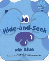 Hide-and-Seek With Blue