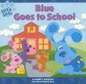 Blue Goes to School