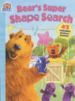BBBH: Bear's Super Shape Search