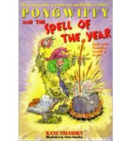 Pongwiffy and the Spell of the Year