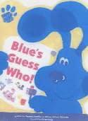 Blue's Guess Who!