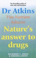 Dr Atkins' Vita-Nutrient Solution