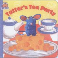 Tutter's Tea Party