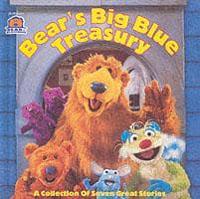 Bear's Big Blue Treasury