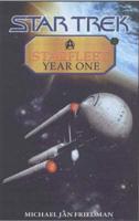 Starfleet Year One