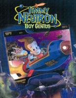 Jimmy Neutron, Boy Genius