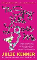 The Spy Who Loves Me